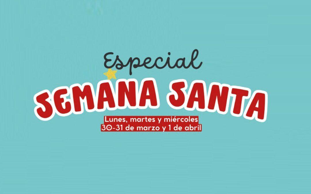 Especial Semana Santa