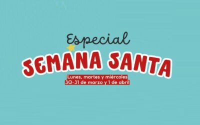 Especial Semana Santa